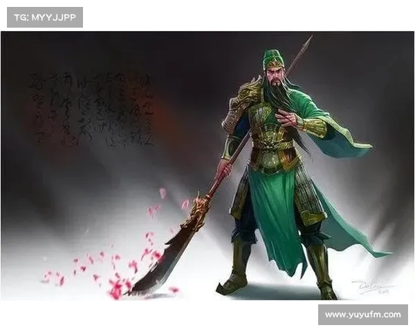 关羽青龙技能大解析:勇武独步,神龙降世助力战场 关羽青龙技能大解析:勇武独步,神龙降世助力战场